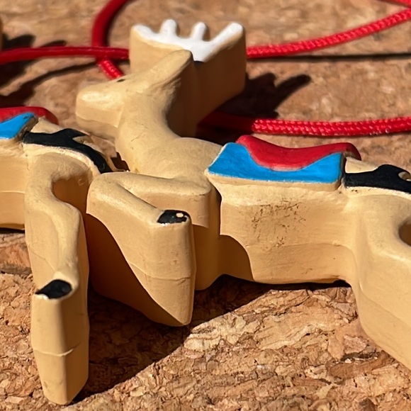 Vintage Hallmark Ornament - Picture 10 of 11